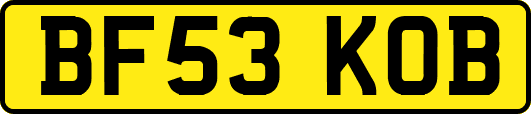 BF53KOB