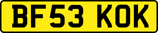 BF53KOK
