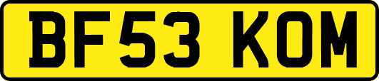 BF53KOM