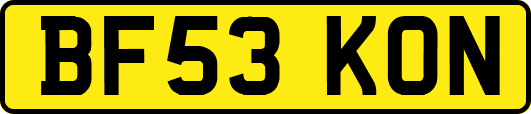 BF53KON
