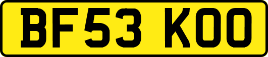 BF53KOO