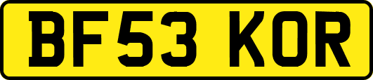 BF53KOR