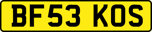 BF53KOS