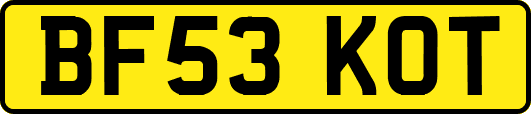 BF53KOT