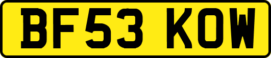 BF53KOW