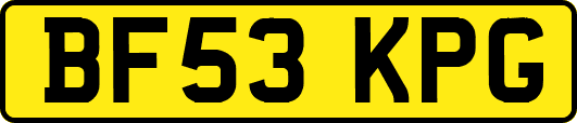 BF53KPG