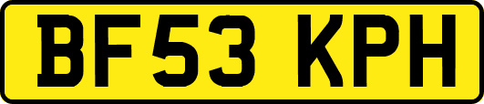 BF53KPH