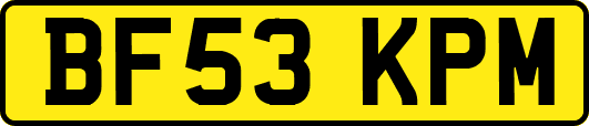 BF53KPM