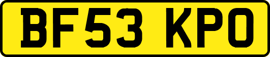 BF53KPO