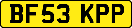 BF53KPP