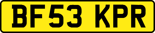 BF53KPR