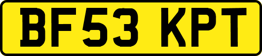 BF53KPT