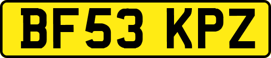 BF53KPZ