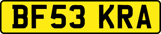 BF53KRA
