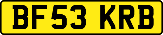 BF53KRB