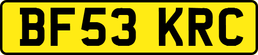 BF53KRC