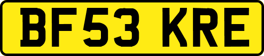 BF53KRE