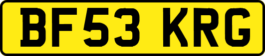 BF53KRG