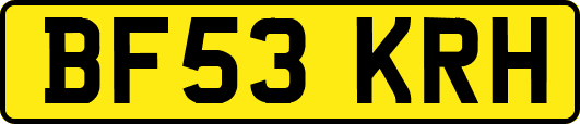 BF53KRH