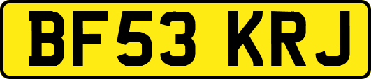 BF53KRJ