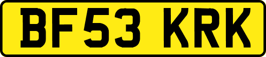 BF53KRK