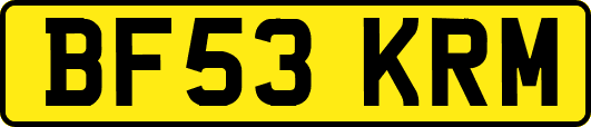 BF53KRM