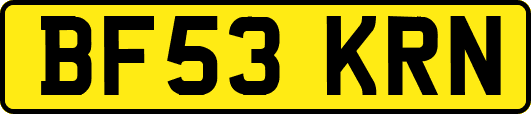 BF53KRN