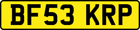 BF53KRP