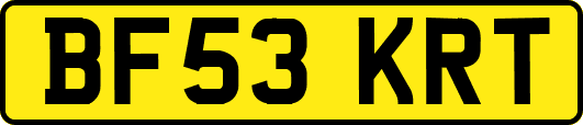 BF53KRT