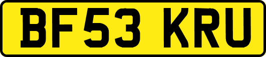 BF53KRU
