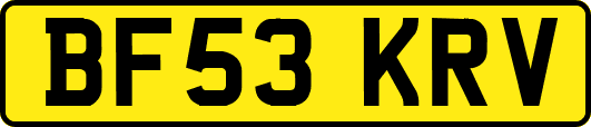 BF53KRV