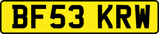 BF53KRW