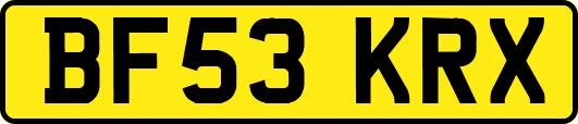 BF53KRX