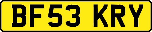 BF53KRY