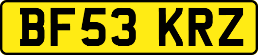 BF53KRZ