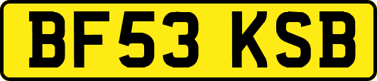 BF53KSB