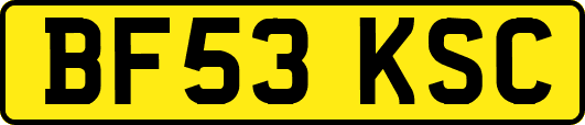 BF53KSC
