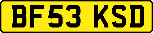 BF53KSD
