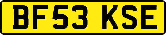 BF53KSE