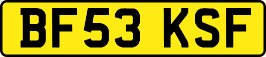 BF53KSF