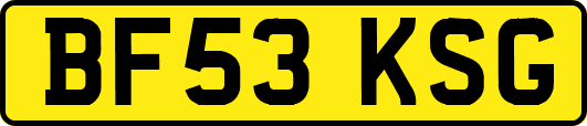 BF53KSG