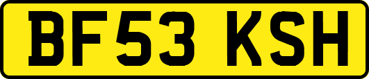 BF53KSH
