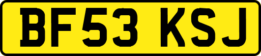 BF53KSJ