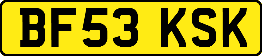 BF53KSK