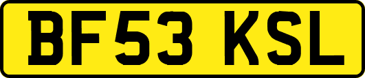 BF53KSL