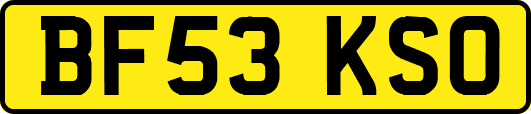 BF53KSO