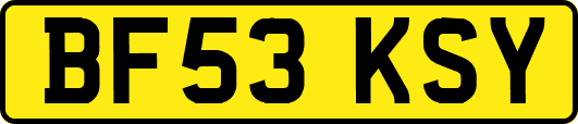 BF53KSY