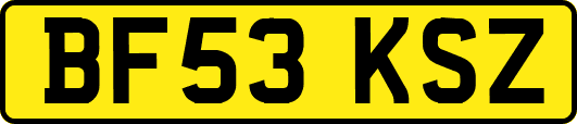 BF53KSZ