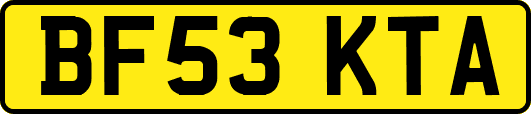 BF53KTA