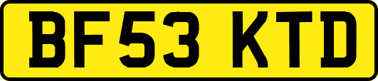 BF53KTD